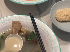 -苏晓玥·手作江南小吃(深圳北站店)