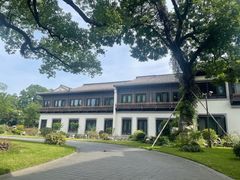 -杭州西湖柳莺里酒店