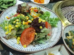 -NIUAN牛庵·日式和牛烧肉(恒隆店)