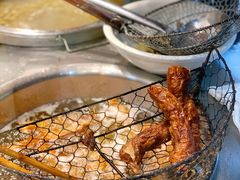 -四里沙茶面(湖滨四里店)