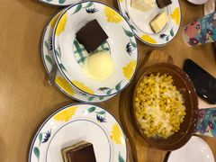 -萨莉亚意式餐厅(河东万达店)