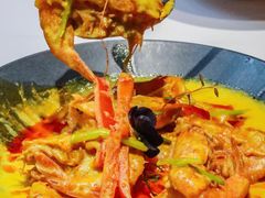 -醉壹号海鲜大排档(厦门美食地标店)