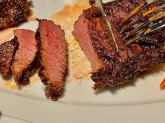 -波特曼西餐厅(中央大街店)