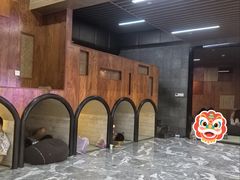 -海韵之星邮轮水会(明发商业广场店)