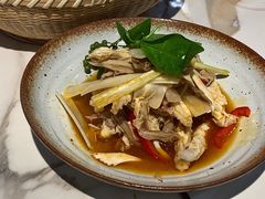 -纳鲁孜·新疆特色餐厅(上海悦荟广场店)