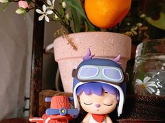-泡泡玛特POPMART(崇文门国瑞城店)