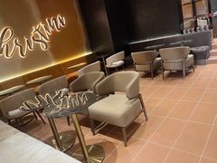 -Chrisbakery&Cafe克莉丝烘焙咖啡馆(万科店)