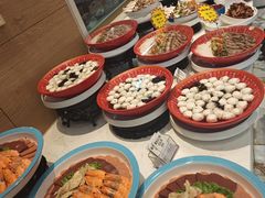 -映像威海·海鲜味道(经区店)