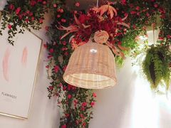 -亭亭鲜花店(中山北路店)