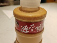 -避风塘(江桥万达店)