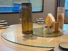 -香缇小院私房菜(盐务街店)