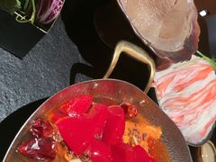 -色響火锅(恒隆广场店)