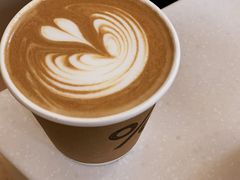 -% Arabica阿拉比卡咖啡(深圳湾万象城店)