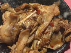 -哥老官重庆美蛙鱼头(宝山龙湖店)