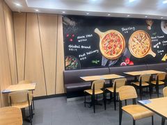 -达美乐比萨(东建路店)