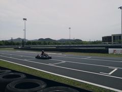 -浙江国际赛车场