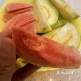 昨晚一直做梦没睡好，代谢肯定是不好的