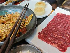 -东来顺·非遗火锅(高新店)