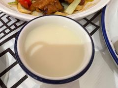 -客家大院·非遗赣南客家菜(郁孤台店)