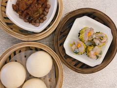 -龙的酒楼·手工早茶·顺德菜(近良路店)