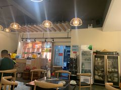 大堂-德四家·傣族风味烧烤(金实店)