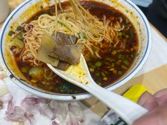 -苏氏牛肉面(黄河路店)