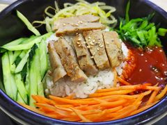 -拌来拌去石鍋拌飯(文鼎店)