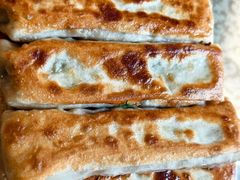 -福荣居褡裢火烧京味家常菜(西四店)