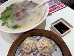 -鸭得堡老鸭汤·鸭血粉丝(南京博物院店)
