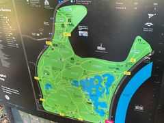 -墨尔本皇家植物园