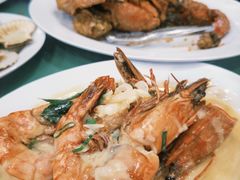 -大茄来海鲜餐厅(亚洲城分行)