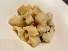 -海天楼中餐厅(吴宫泛太平洋酒店)