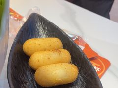 -扶摇树下·椒麻鲜活虾(石家庄勒泰广场店)