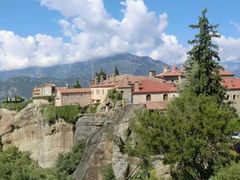 -梅黛奥拉修道院