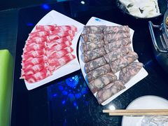 -唯爱KTV聚会餐厅(仙林东城汇店)