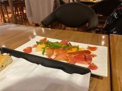 -安妮意大利餐厅(世贸天阶店)