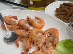 -德悦海鲜(城西店)