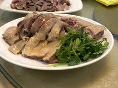 -瑞记湛江鸡饭店·粤西第一鸡(粤垦店)