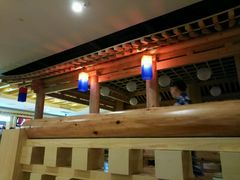 -御池园(顾村公园店)