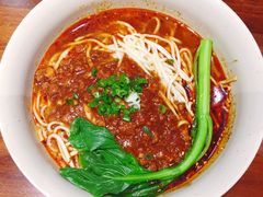-李先生牛肉面大王(济南火车站候车室店)