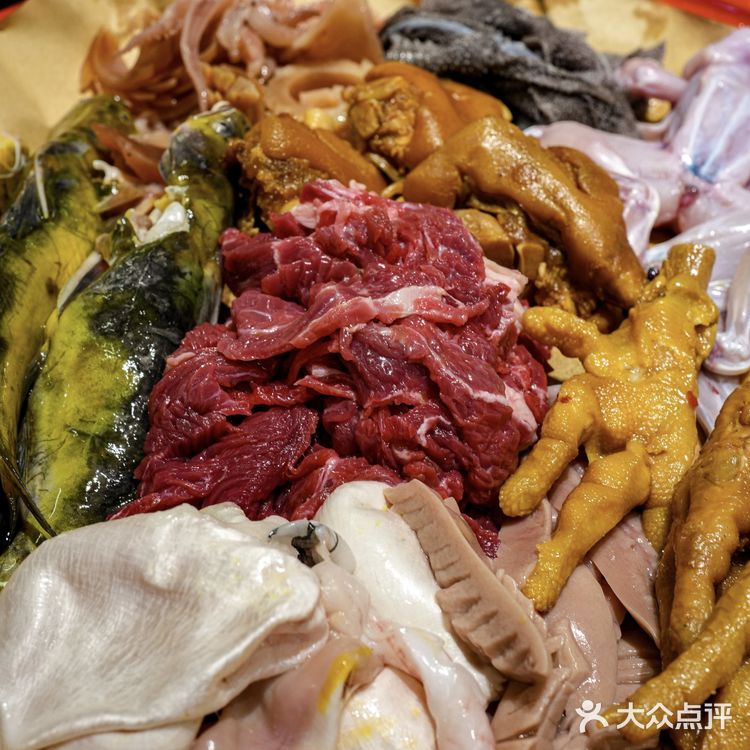 美味随心‼️李火辣老火锅沪上火锅新风尚‼️