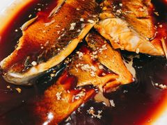 西湖醋皇鱼-知味观(湖滨店)