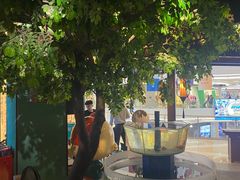 -佬麻雀·剁椒鱼头(京基KK One店)