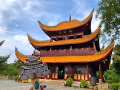 -岳阳楼景区