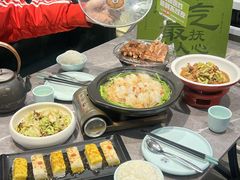 -奔跑吧陕菜·盛世长安(民乐园万达店)
