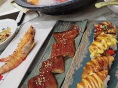 -红叶日本料理(辰熙广场店)