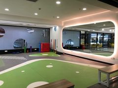 -万象城健身中心(珠海吉大免税商场店)