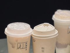 -阿嬷手作(成都万象城店)