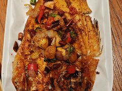 -驿楼兰·新疆菜(火车站店)