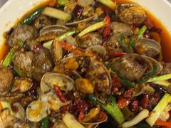 -辣螃铠盆盆蟹大排档(总店)